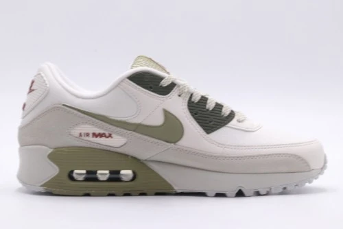 Nike Air Max 90 Sneakers (FB9657 002)