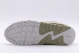 Nike Air Max 90 Ανδρικά Sneakers Λευκά, Γκρι, Χακί