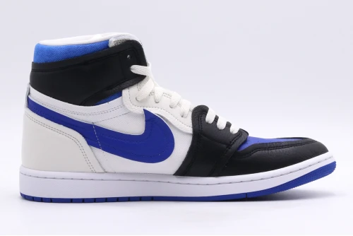 Jordan Wmns Air 1 Mm High Sneakers (FB9891 041)