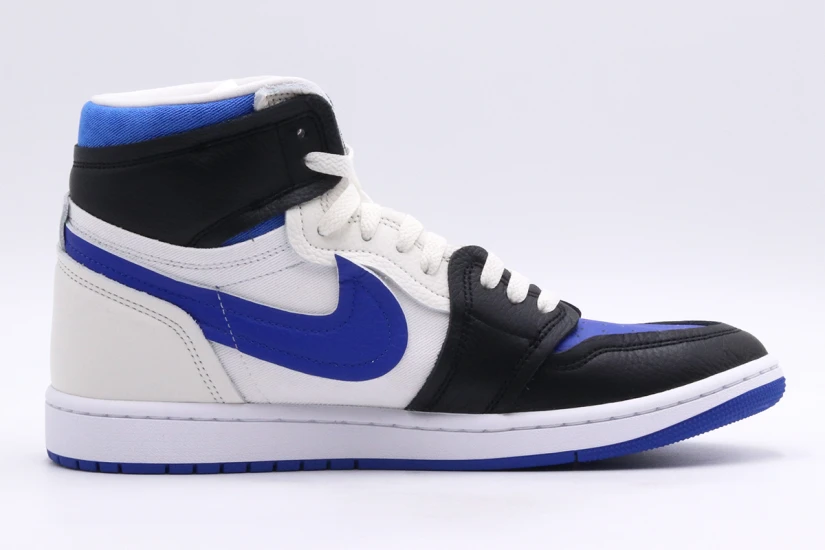 Jordan Air 1 Method of Make High Sneakers