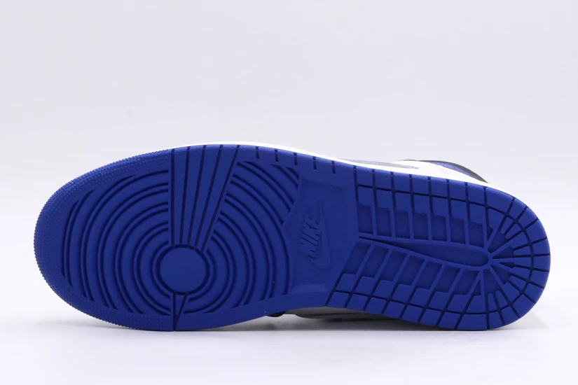 Jordan Air 1 Method of Make High Sneakers