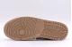 Jordan Air 1 Method of Make High Sneakers Καφέ, Μπεζ, Εκρού