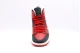 Jordan Air 1 Method of Make Sneakers Κόκκινα, Λευκά, Μαύρα