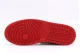 Jordan Air 1 Method of Make Sneakers Κόκκινα, Λευκά, Μαύρα