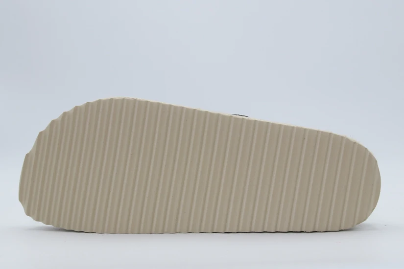 Funky Buddha Suede Γυναικεία Σανδάλια Μαύρα, Καφέ, Μπεζ, Χρυσά
