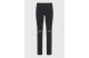 Funky Buddha High Rise Skinny Γυναικείο Παντελόνι Τζιν Μαύρο