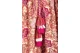 Funky Buddha Floral Γυναικείο Casual Σορτς Εκρού, Ροζ, Φούξια, Καφέ