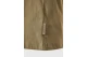 Funky Buddha The Basics Collection Γυναικείο Κοντομάνικο T-Shirt Λαδί