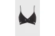 Funky Buddha Γυναικείο Μαγιό Bikini Top Μαύρο