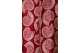 Funky Buddha Linen Blend Γυναικείο Μακρυμάνικο Πουκάμισο Κεραμιδί, Εκρού