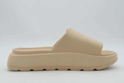 Funky Buddha Παντόφλες (FBL013-117-08-POWDER)