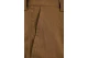 Funky Buddha Γυναικεία Φούστα Mini Καφέ