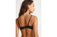 Funky Buddha Γυναικείο Μαγιό Bikini Top Μαύρο
