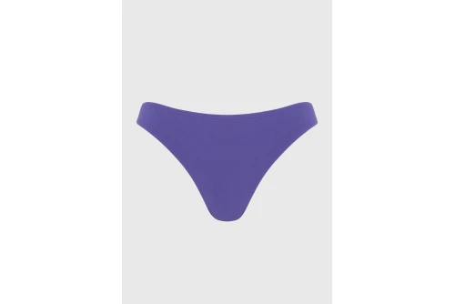 Funky Buddha Μαγιό Σλιπ Γυναικείο (FBL013-121-16B-ULTRA-VIOLET)