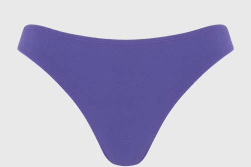 Funky Buddha Μαγιό Σλιπ Γυναικείο (FBL013-121-16B-ULTRA-VIOLET)