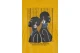 Funky Buddha Graphic Print Γυναικείο Κοντομάνικο T-Shirt Μουσταρδί
