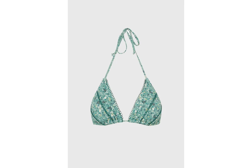 Funky Buddha Γυναικείο Μαγιό Bikini Top Βεραμάν, Διάφορα Χρώματα