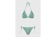 Funky Buddha Γυναικείο Μαγιό Bikini Top Βεραμάν, Διάφορα Χρώματα