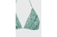 Funky Buddha Γυναικείο Μαγιό Bikini Top Βεραμάν, Διάφορα Χρώματα