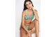 Funky Buddha Γυναικείο Μαγιό Bikini Top Βεραμάν, Διάφορα Χρώματα