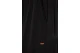 Funky Buddha Wide Leg Γυναικεία Παντελόνα Μαύρη