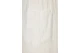 Funky Buddha Wide Leg Γυναικεία Παντελόνα Λευκή