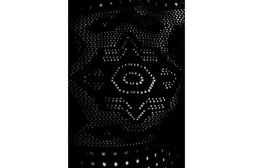 Funky Buddha Γυναικεία Αμάνικη Μπλούζα Μαύρη