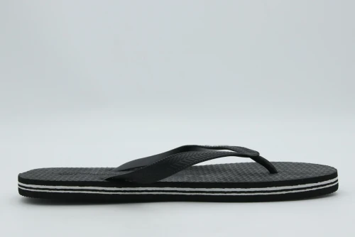 Funky Buddha Σαγιονάρες (FBL013-150-08-BLACK)