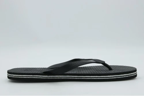 Funky Buddha Σαγιονάρες (FBL013-150-08-BLACK)
