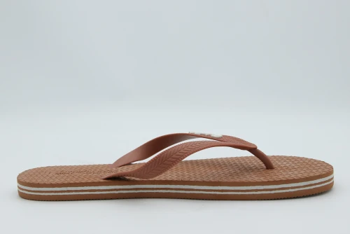Funky Buddha Σαγιονάρες (FBL013-150-08-MOCHA-MOUSSE)
