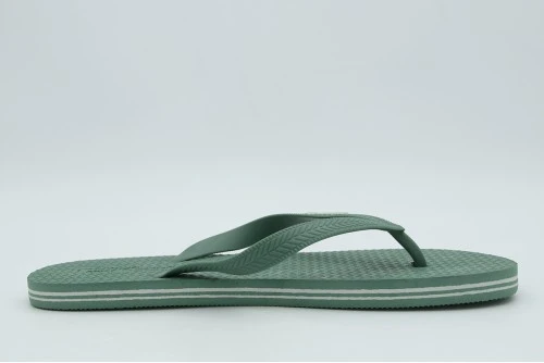 Funky Buddha Σαγιονάρες (FBL013-150-08-SAGE-GREEN)