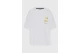 Funky Buddha Γυναικείο Κοντομάνικο T-Shirt Λευκό, Κίτρινο, Διάφορα Χρώματα