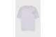 Funky Buddha Γυναικείο Κοντομάνικο T-Shirt Λιλά