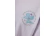 Funky Buddha Γυναικείο Κοντομάνικο T-Shirt Λιλά