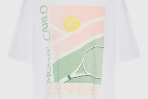 Funky Buddha Print T-Shirt Γυναικείο (FBL013-162-04-OFF-WHITE)