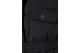 Funky Buddha Μπουφάν Αμάνικο Γυναικείο (FBL014-102-01-BLACK)