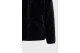 Funky Buddha Relaxed Fit Ζακέτα Fleece Γυναικεία (FBL014-107-06-BLACK)