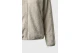 Funky Buddha Relaxed Fit Ζακέτα Fleece Γυναικεία (FBL014-107-06-CHALK)