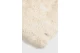 Funky Buddha Fluffy Knitted Σκουφάκι Χειμερινό (FBL014-193-10-OFF-WHITE)