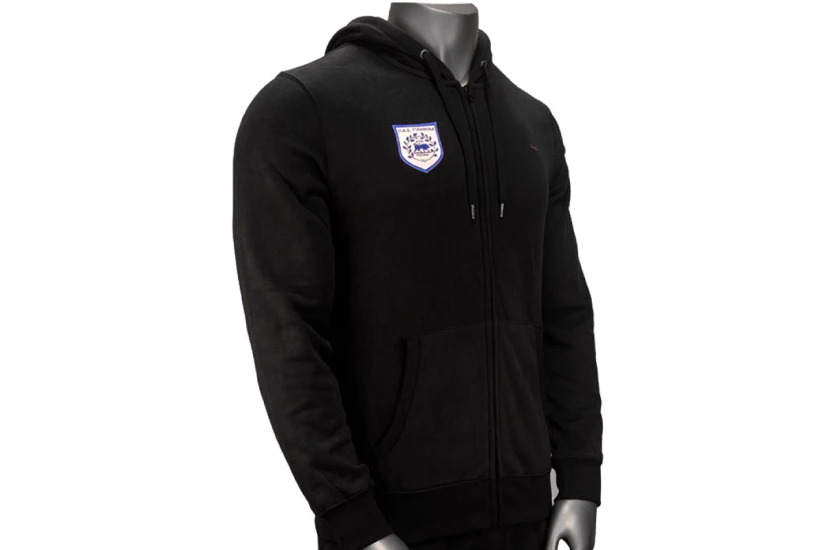 Pas Giannina Fc Ζακετα Fashion Ανδρ (FBM002-001-06-BLACK PAS)