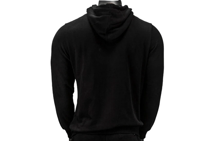 Pas Giannina Fc Ζακετα Fashion Ανδρ (FBM002-001-06-BLACK PAS)