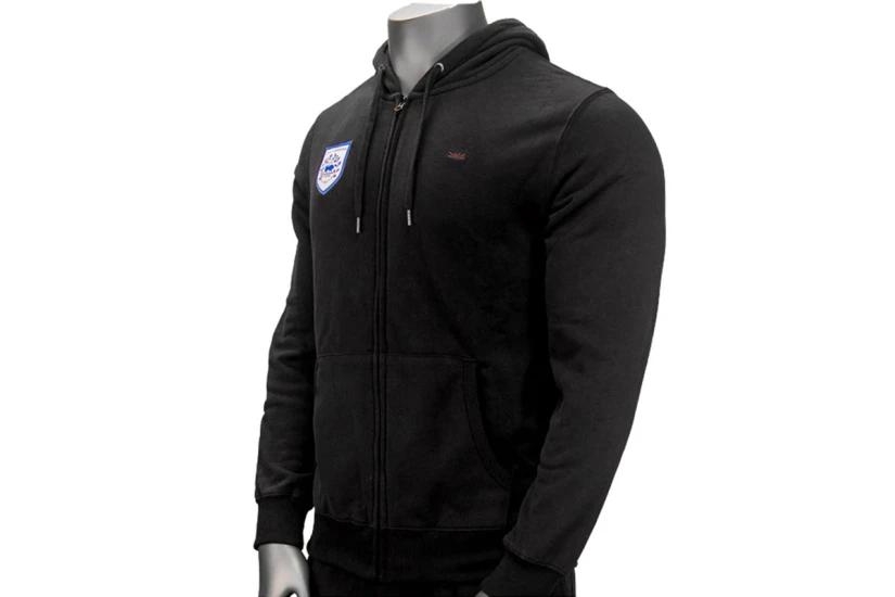 Pas Giannina Fc Ζακετα Fashion Ανδρ (FBM002-001-06-BLACK PAS)