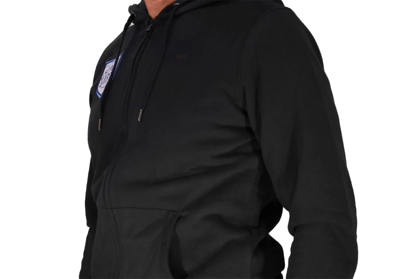 Pas Giannina Fc Ζακετα Fashion Ανδρ (FBM002-001-06-BLACK PAS)
