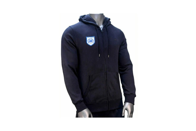 Pas Giannina Fc Ζακετα Fashion Ανδρ (FBM002-001-06-NAVY PAS)