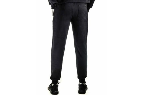 Pas Giannina Fc Παντελονι Fashion Ανδρ (FBM002-031-02-BLACK PAS)
