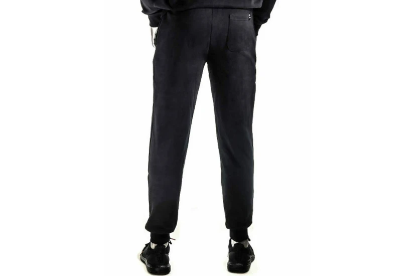 Pas Giannina Fc Παντελονι Fashion Ανδρ (FBM002-031-02-BLACK PAS)