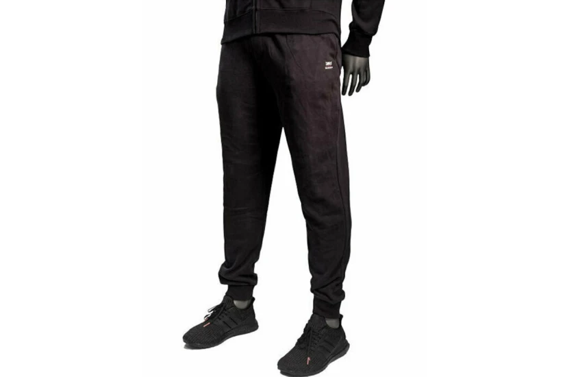 Pas Giannina Fc Παντελονι Fashion Ανδρ (FBM002-031-02-BLACK PAS)