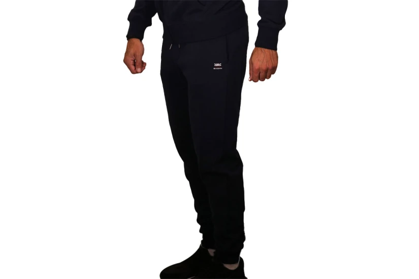 Pas Giannina Fc Παντελονι Fashion Ανδρ (FBM002-031-02-BLACK PAS)