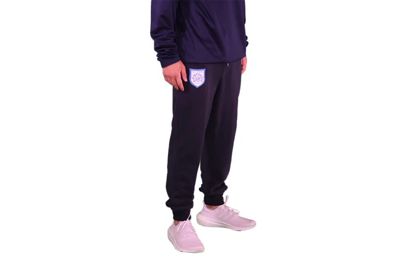 Pas Giannina Fc Παντελονι Fashion Ανδρ (FBM002-031-02-NAVY PAS)