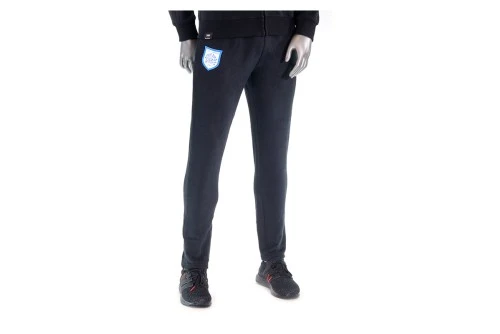 Pas Giannina Fc Παντελονι Fashion Ανδρ (FBM002-032-02-BLACK PAS)